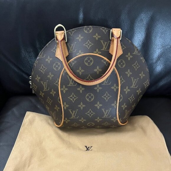 Louis Vuitton Bag - Picture 1 of 5